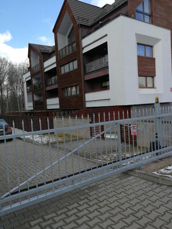 Apartament Jelenia Gora - Cieplice Luaran gambar