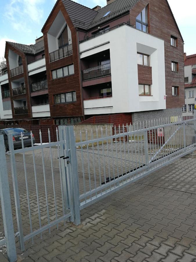 Apartament Jelenia Gora - Cieplice Luaran gambar
