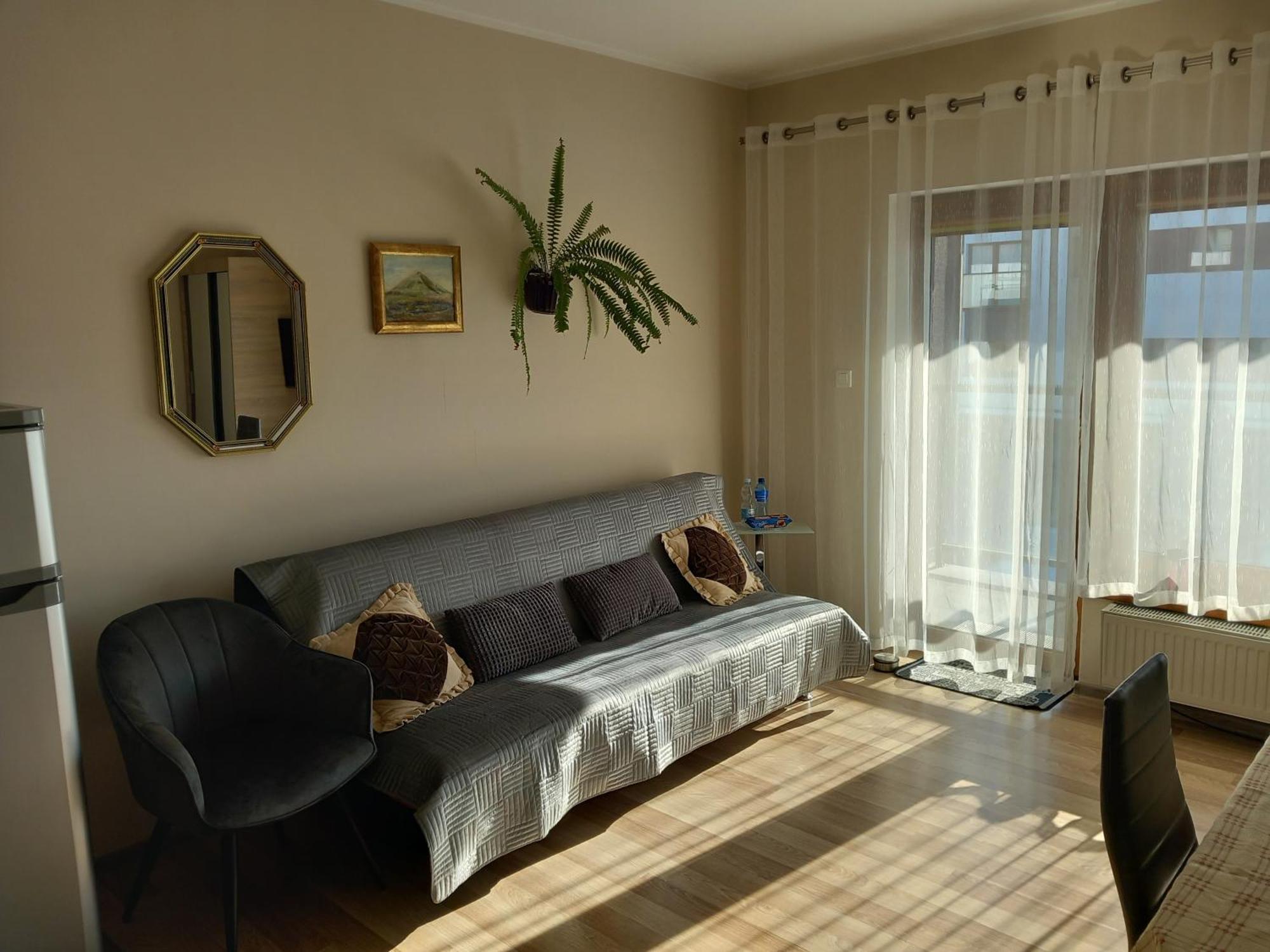 Apartament Jelenia Gora - Cieplice Luaran gambar