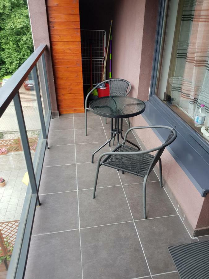 Apartament Jelenia Gora - Cieplice Luaran gambar