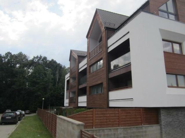 Apartament Jelenia Gora - Cieplice Luaran gambar
